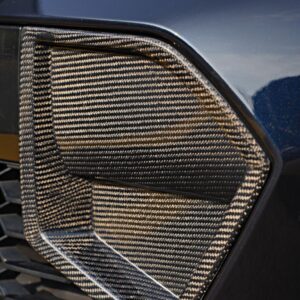 BCTXE - BMW 3 SERIES G20 G21 LCI 2023+ CARBON FIBRE FRONT INTAKE VENTS