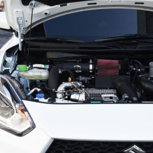 MST Performance Induction Kit for Suzuki Swift 1.4t Hybrid Sport ZC33S