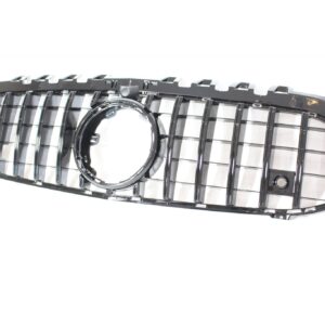 MERCEDES V177 & W177 2018-2022 A CLASS PANAMERICA BLACK GRILLE