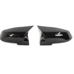 BMW MIRROR REPLACEMENT Fxx 1, 2, 3, 4 SERIES - OEM+ M STYLE