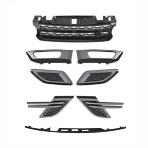 RANGE ROVER SPORT L494 FULL BLACK EDITION TRIM PACK - 2014-2017