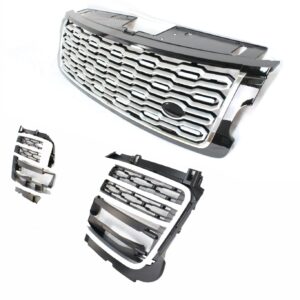 RANGE ROVER VOGUE L405 SVA-STYLE GRILLE PACK - 2018+