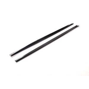 BMW 4 SERIES G22/G23 CARBON FIBRE SIDE SKIRTS