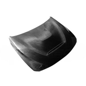 BMW M3/M4 (F80 F82 F83) CARBON FIBRE BONNET/HOOD - GTS STYLE