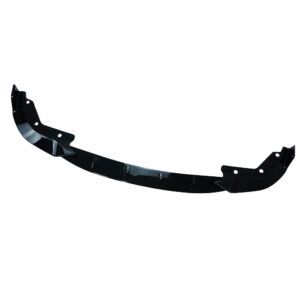BMW 3 SERIES 2018-2021 G20/G21 GLOSS BLACK SPLITTER - V3