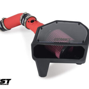 MST Performance Induction Kit With Red Hose for 2020+ GR Yaris 1.6