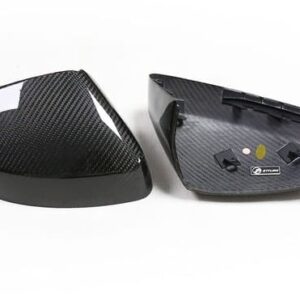 CMST - AUDI RS3 8V CARBONN FIBRE WING MIRROR COVERS