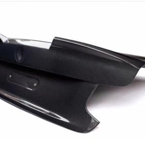 CMST - BMW M2 / M2C F87 CARBON FIBRE BOOT TRUNK LID