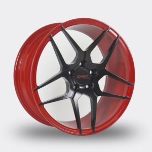CMST - FORGED ALLOYS WHEELS CS103