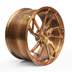 CMST - FORGED ALLOYS WHEELS CS112