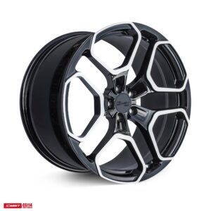 CMST - FORGED ALLOYS WHEELS CS114