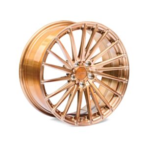 CMST - FORGED ALLOYS WHEELS CS120