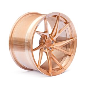 CMST - FORGED ALLOYS WHEELS CS121