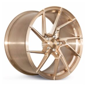 CMST - FORGED ALLOYS WHEELS CS129