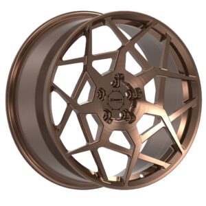 CMST - FORGED ALLOYS WHEELS CS131