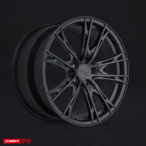 CMST - FORGED ALLOYS WHEELS CS132