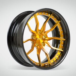 CMST - FORGED ALLOYS WHEELS CT201
