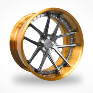 CMST - FORGED ALLOYS WHEELS  CT202