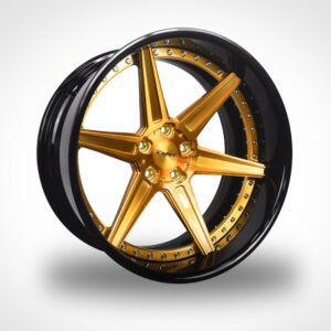 CMST - FORGED ALLOYS WHEELS CT203