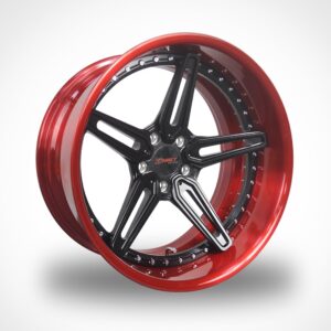 CMST - FORGED ALLOYS WHEELS CT204