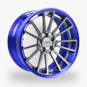 CMST - FORGED ALLOYS WHEELS CT206