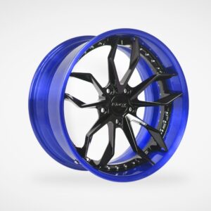 CMST - FORGED ALLOYS WHEELS CT207