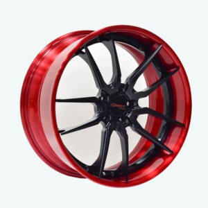 CMST - FORGED ALLOYS WHEELS CT208