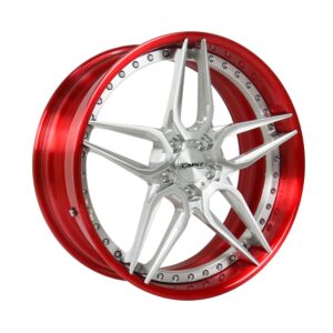 CMST - FORGED ALLOYS WHEELS CT209