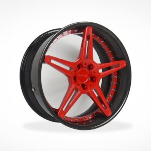 CMST - FORGED ALLOYS WHEELS CT211