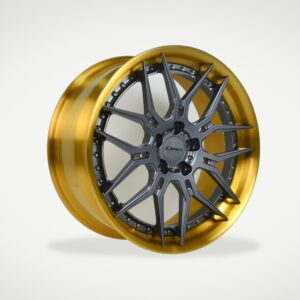 CMST - FORGED ALLOYS WHEELS CT213