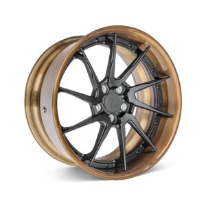 CMST - FORGED ALLOYS WHEELS CT218