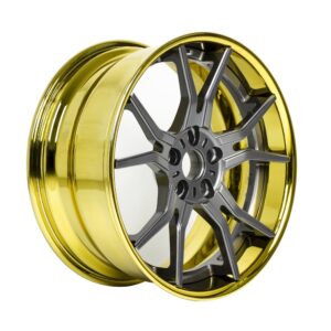CMST - FORGED ALLOYS WHEELS CT219