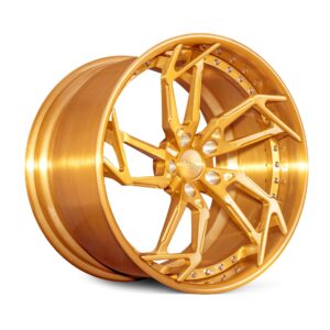 CMST - FORGED ALLOYS WHEELS CT221