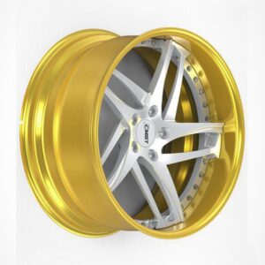 CMST - FORGED ALLOYS WHEELS CT222