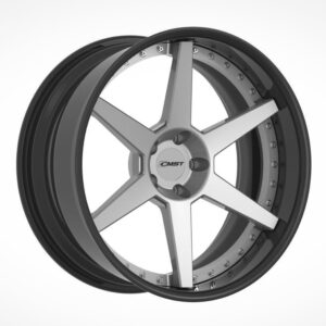 CMST - FORGED ALLOYS WHEELS CT223