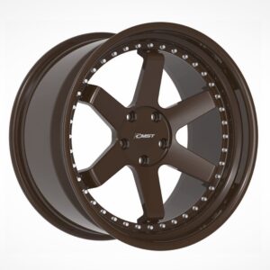CMST - FORGED ALLOYS WHEELS CT225