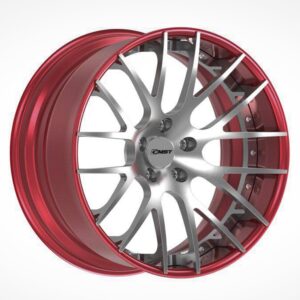 CMST - FORGED ALLOYS WHEELS CT228