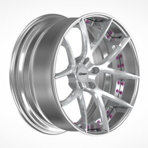 CMST - FORGED ALLOYS WHEELS CT229