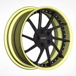 CMST - FORGED ALLOYS WHEELS CT230