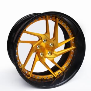 CMST - FORGED ALLOYS WHEELS CT231