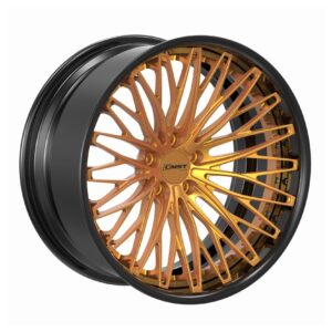 CMST - FORGED ALLOYS WHEELS CT233