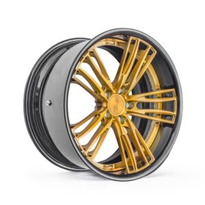 CMST - FORGED ALLOYS WHEELS CT235