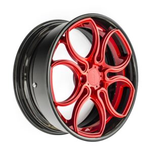 CMST - FORGED ALLOYS WHEELS CT238