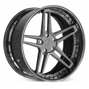 CMST - FORGED ALLOYS WHEELS CT239