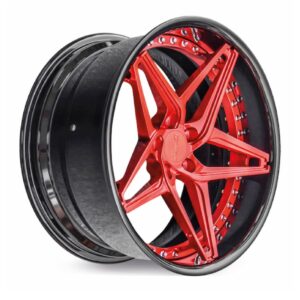 CMST - FORGED ALLOYS WHEELS CT241