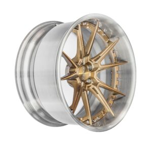 CMST - FORGED ALLOYS WHEELS CT243