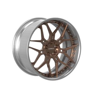 CMST - FORGED ALLOYS WHEELS CT245