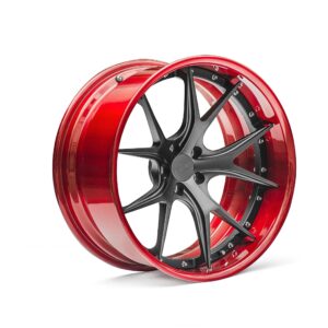 CMST - FORGED ALLOYS WHEELS CT246