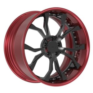 CMST - FORGED ALLOYS WHEELS CT249