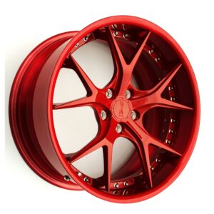 CMST - FORGED ALLOYS WHEELS CT252